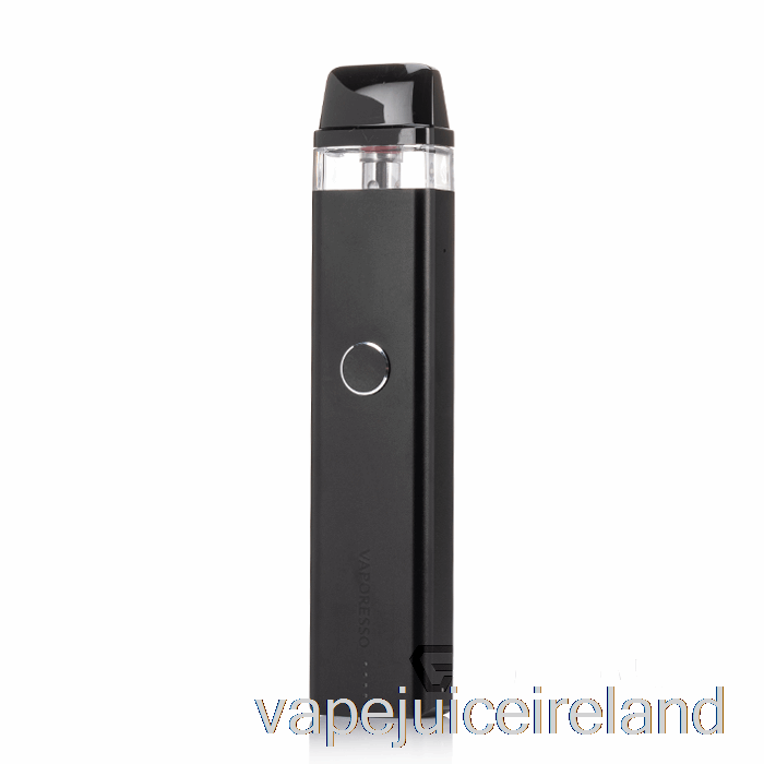 Vape Pod Kits Vaporesso XROS 2 16W Pod System Black